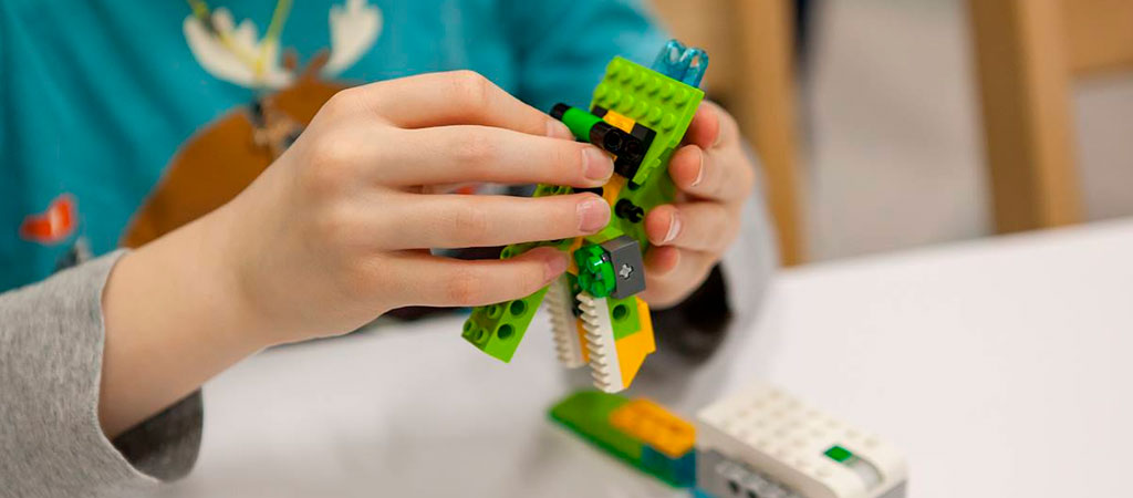 Lego для детей 7-10 лет Купить Lego для детей 7-10 лет