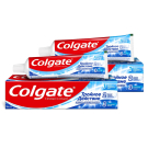 Зубная паста COLGATE Тройное действие ЭКСТРА ОТБЕЛИВАНИЕ 100мл 2шт