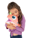 Игрушка интерактивная IMC Toys Club Petz Нарвал Corally