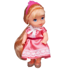 Игровой набор Baby Ardana Дома у сёстренок (куколки с сумочками)