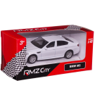 Машинка металлическая Uni-Fortune RMZ City 1:43 BMW M5