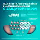 REXONA Део ролик Свежесть душа 50мл