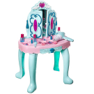 Игровой набор Abtoys Салон Красоты Столик-трюмо косметический