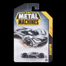 Игрушка Zuru Metal Machines машинка в ассортименте