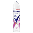 Rexona Антиперспирант Аэрозоль Яркий Букет 150мл