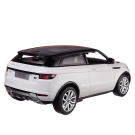 Машина р/у 1:14 Range Rover Evoque Цвет Белый