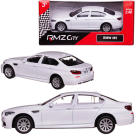 Машинка металлическая Uni-Fortune RMZ City 1:43 BMW M5