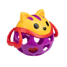 Развивающая игрушка YATOYA Неразбивайка Котенок