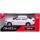Машинка металлическая Uni-Fortune RMZ City 1:43 BMW M5