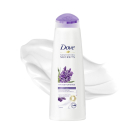 Dove Nourishing Secrets Шампунь Лаванда и Розмарин 380мл