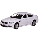 Машинка металлическая Uni-Fortune RMZ City 1:43 BMW M5