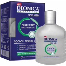 DEONICA Бальзам после бритья FOR MEN Лосьон после бритья Для чувствительной кожи 90мл
