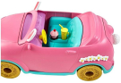 Игровой набор Mattel Enchantimals Автомобиль Бри Кроли с куклой и аксессуарами