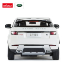 Машина р/у 1:14 Range Rover Evoque Цвет Белый