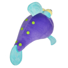 Мягкая игрушка Abtoys Морские обитатели. Рыбка, 40см