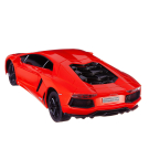 Машина р/у 1:24 Aventador LP700, цвет оранжевый