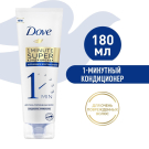 Dove Кондиционер для Волос 1 Минутный Восстановление Магнит 180мл