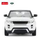 Машина р/у 1:14 Range Rover Evoque Цвет Белый
