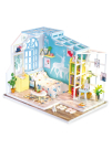 Сборная модель Hobby Day Румбокс Mini house Летний сон
