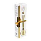 Ароматический диффузор AROMA REPUBLIC в стеклянном флаконе 70 мл,№15 Wild tоbacco