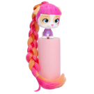 Фигурка VIP PETS BOW POWER Модные щенки коллекция Мини Фаны JESSIE