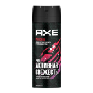AXE Дезодорант-Аэрозоль Феникс 150мл