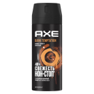 AXE Дезодорант-Аэрозоль Дарк Темптейшн 150 мл