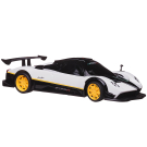 Машина р/у 1:24 Pagani Zonda R, цвет белый