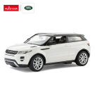 Машина р/у 1:14 Range Rover Evoque Цвет Белый
