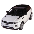Машина р/у 1:14 Range Rover Evoque Цвет Белый