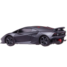 Машина р/у 1:18 Lamborghini Sesto Elemento Цвет Серый 40МГц