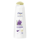 Dove Nourishing Secrets Шампунь Лаванда и Розмарин 380мл