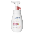 Мусс Dove Ухаживающий 160мл