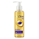 Dove Мицеллярный Гель для снятия Макияжа с Маслами 120мл