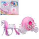 Игровой набор ABtoys Моя лошадка "Карета с лошадкой"