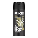 AXE Дезодорант-Аэрозоль Голд 150мл