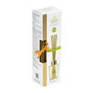 Ароматический диффузор AROMA REPUBLIC в стеклянном флаконе 90 мл,№63 Brazilian carnival