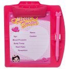 Кукла Junfa Ardana Baby Доктор шатенка 32,5 см