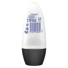 Rexona Антиперспирант Шариковый Прозрачный Кристалл 50мл