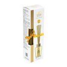 Ароматический диффузор AROMA REPUBLIC в стеклянном флаконе 90 мл,№56 Sunny fruit
