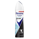 Rexona Антиперспирант Аэрозоль Прозрачный Кристалл 150мл