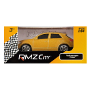 Машинка металлическая Uni-Fortune RMZ City 1:64 Volkswagen T-Roc 2018 (цвет золотой)
