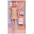 Игровой набор Кукла Defa Lucy Молодая мама в наборе с малышом и игровыми предметами 29 см