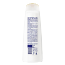 Dove Nourishing Secrets Шампунь Лаванда и Розмарин 380мл