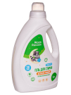 Гель для стирки Moon Raccoon Premium Care для детских вещей ЭКОлогичный на основе натурального мыла. Концентрат, 1500мл
