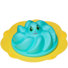 Набор игрушек для песочницы ABtoys Лучик, 7 предметов