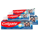 Зубная паста COLGATE Максимальная защита от кариеса Свежая Мята 100мл 2шт
