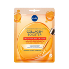 Nivea Тканевая маска для лица Collagen 28мл