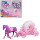 Игровой набор ABtoys Моя лошадка "Карета с лошадкой"