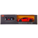 Машина р/у 1:24 Aventador LP700, цвет оранжевый